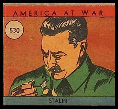 530 Stalin